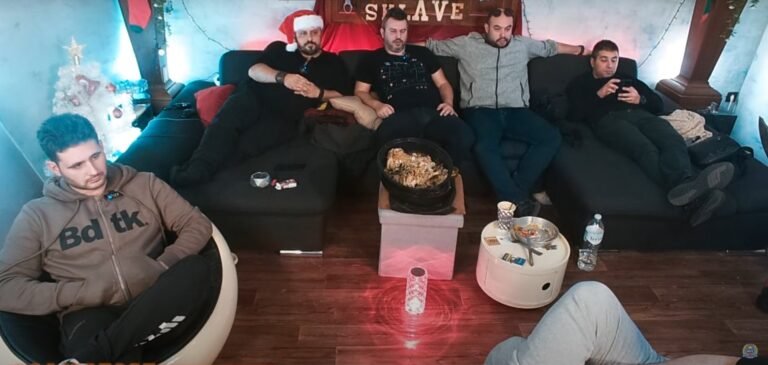 Φωτογραφία stream